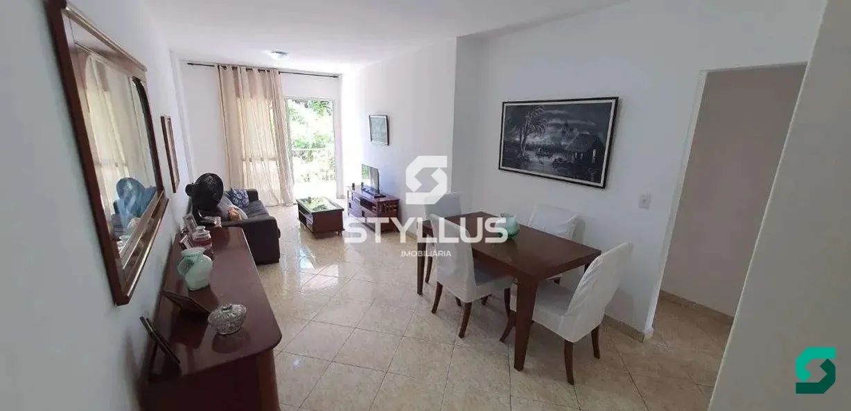 Méier | Apartamento 2 quartos, sendo 1 suite