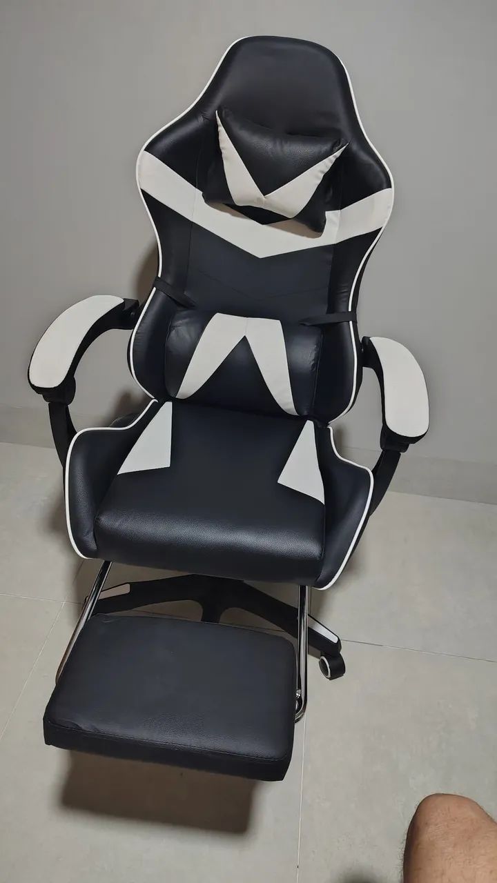 cadeira gamer 