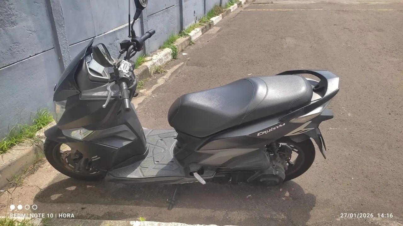 Moto  - Foto 2