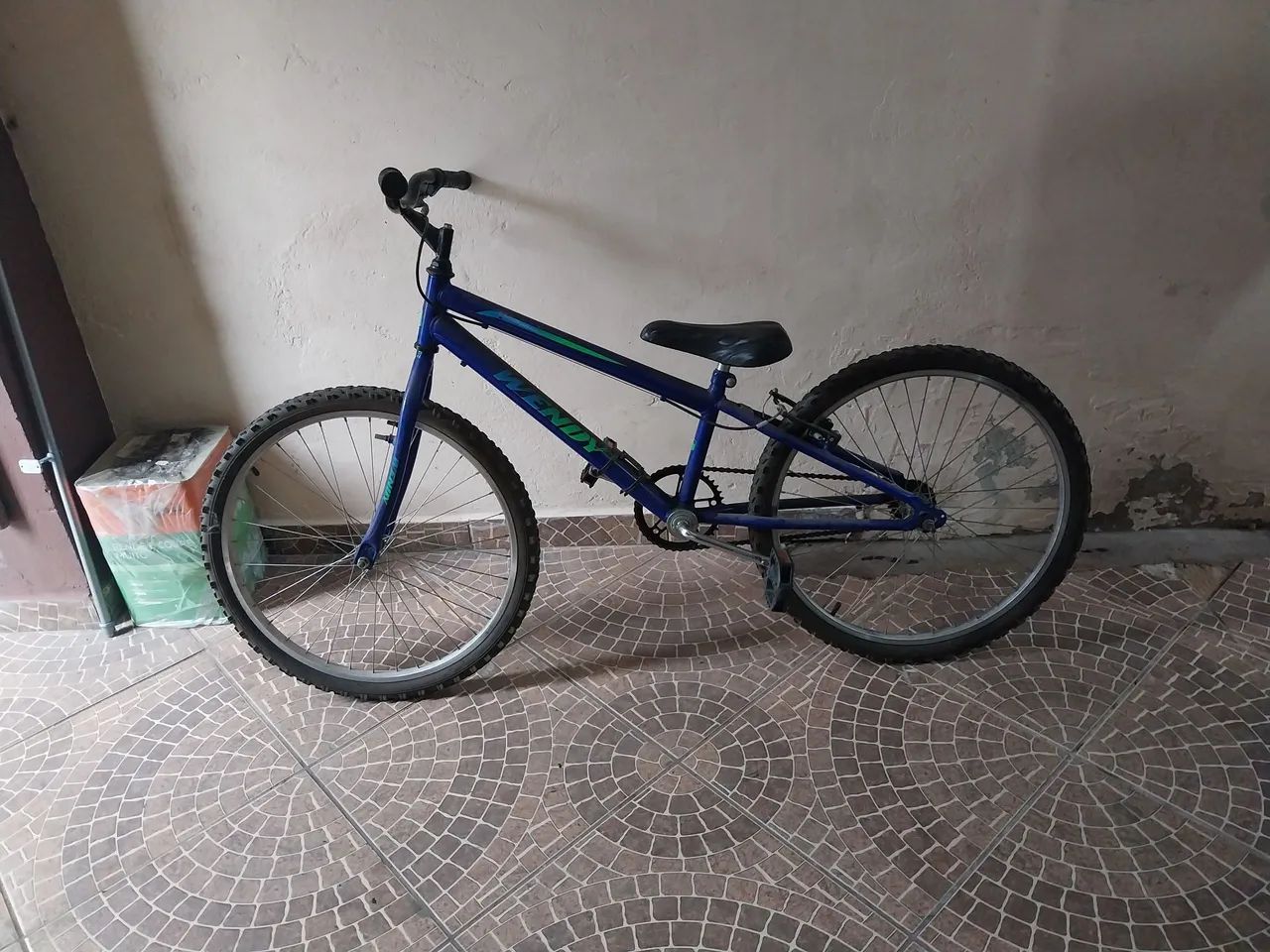 Bike aro 24 - Foto 2