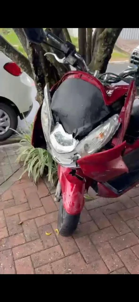 Moto PCX - Foto 4