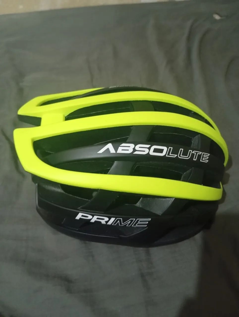 CAPACETE CICLISTA - Foto 3