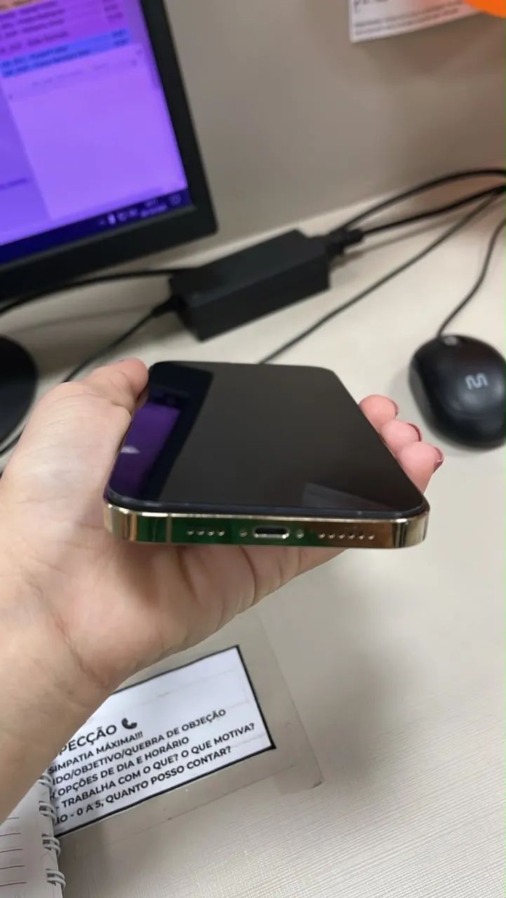 iPhone 13 Pro Max  - Foto 3