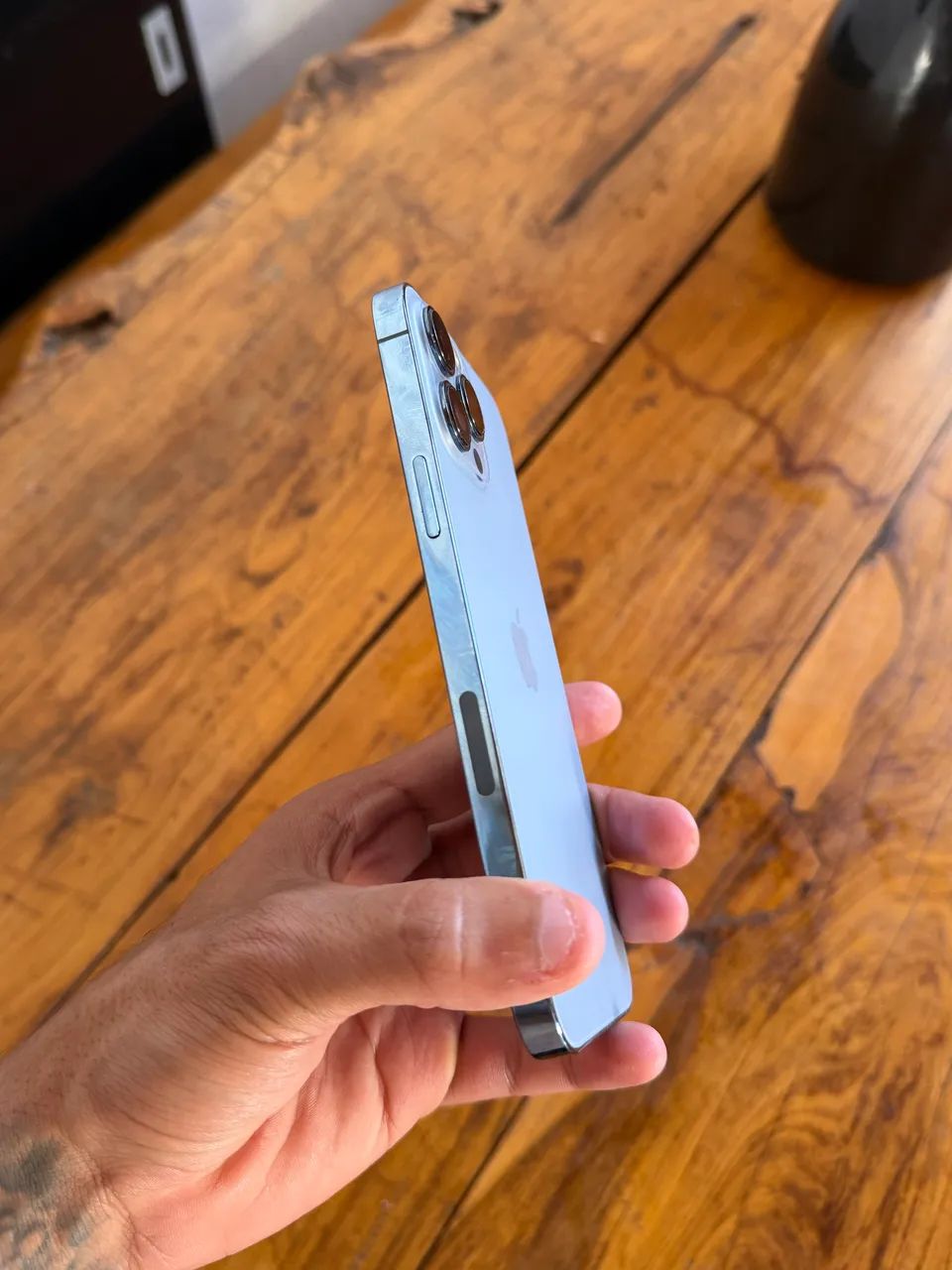 iPhone 13 Pro Max 256gb - Foto 3