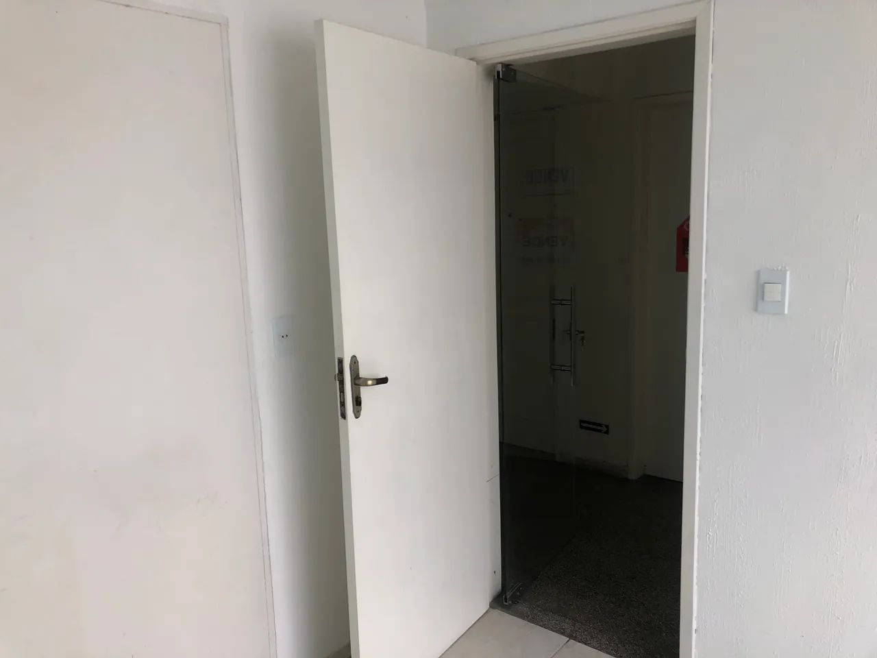 Sala Comercial Galeria Central Pelotas - Foto 2