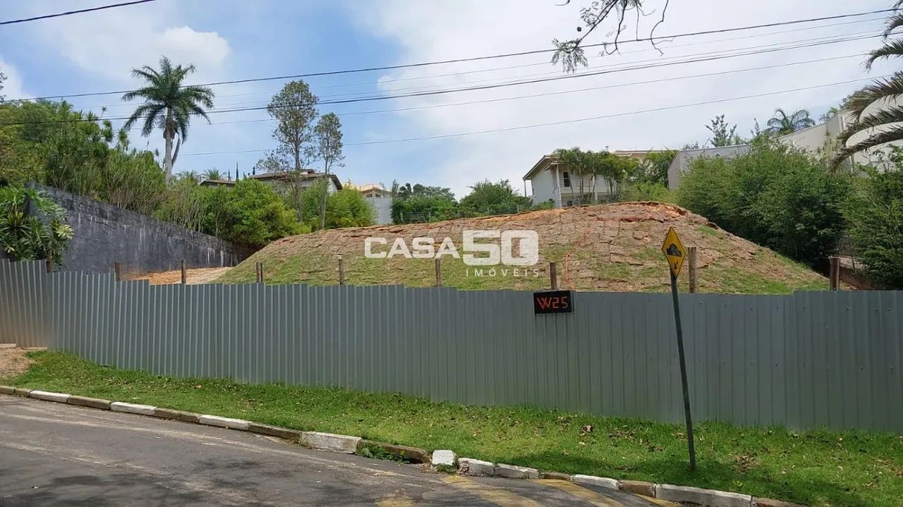 Terreno a venda Colinas do Ermitage Sousas - Campinas - Foto 9