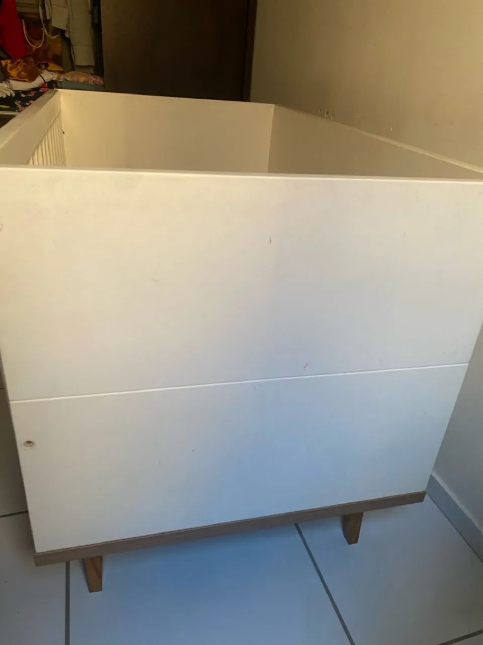 Berço Americano  - Foto 2