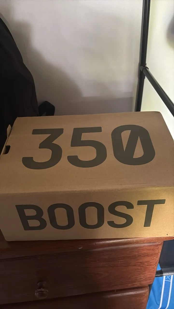 Yeezy 350 v2 - Foto 2