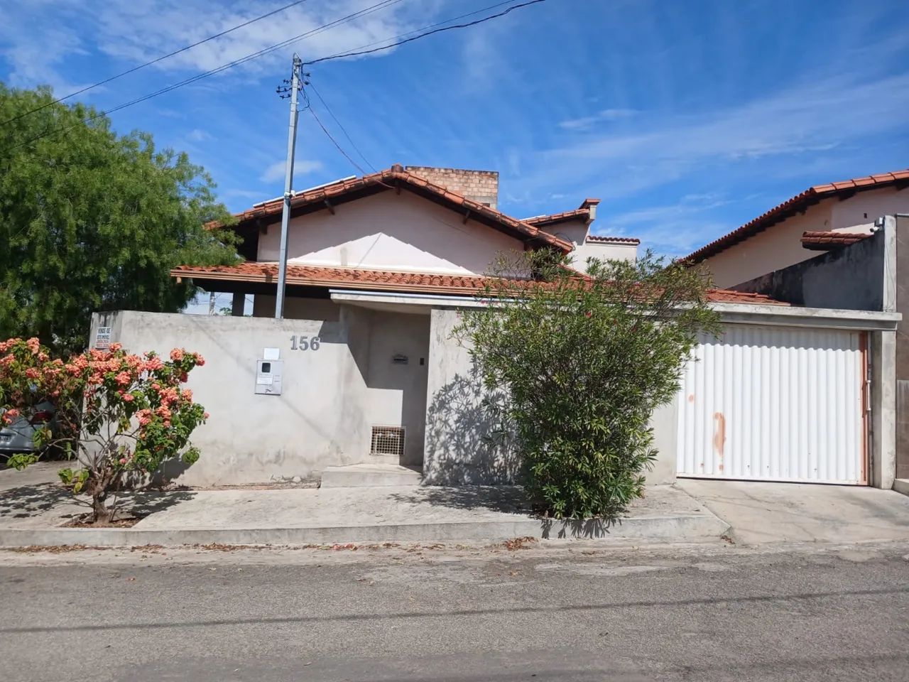 Vendo casa e excelente localização  - Foto 4