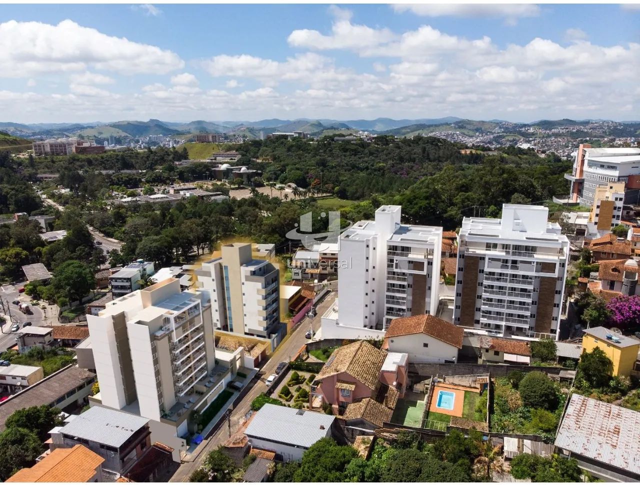 Studio 1 quarto - São Pedro - Foto 3