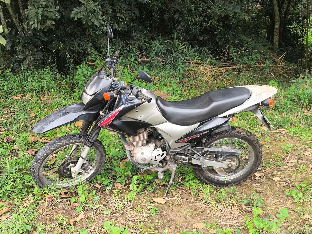 Bros 150 - Foto 4