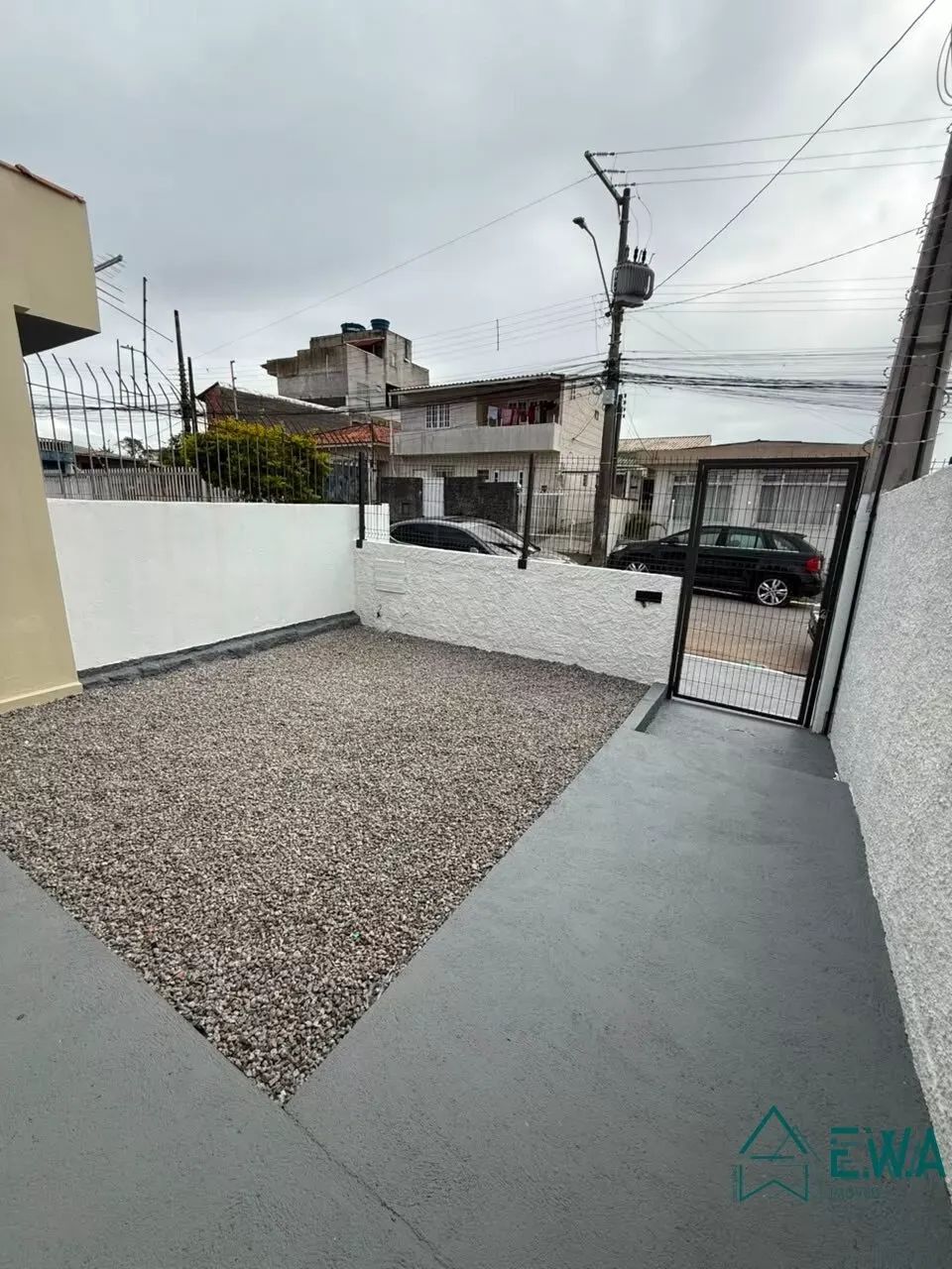 Casa para aluguel - Coloninha, Florianópolis - Casa 3 - Foto 2