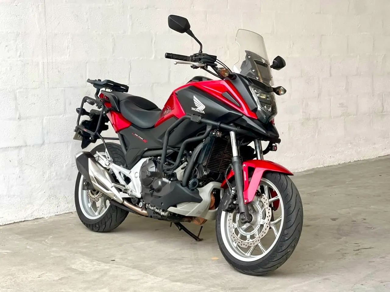 Moto com procedência  - Foto 3