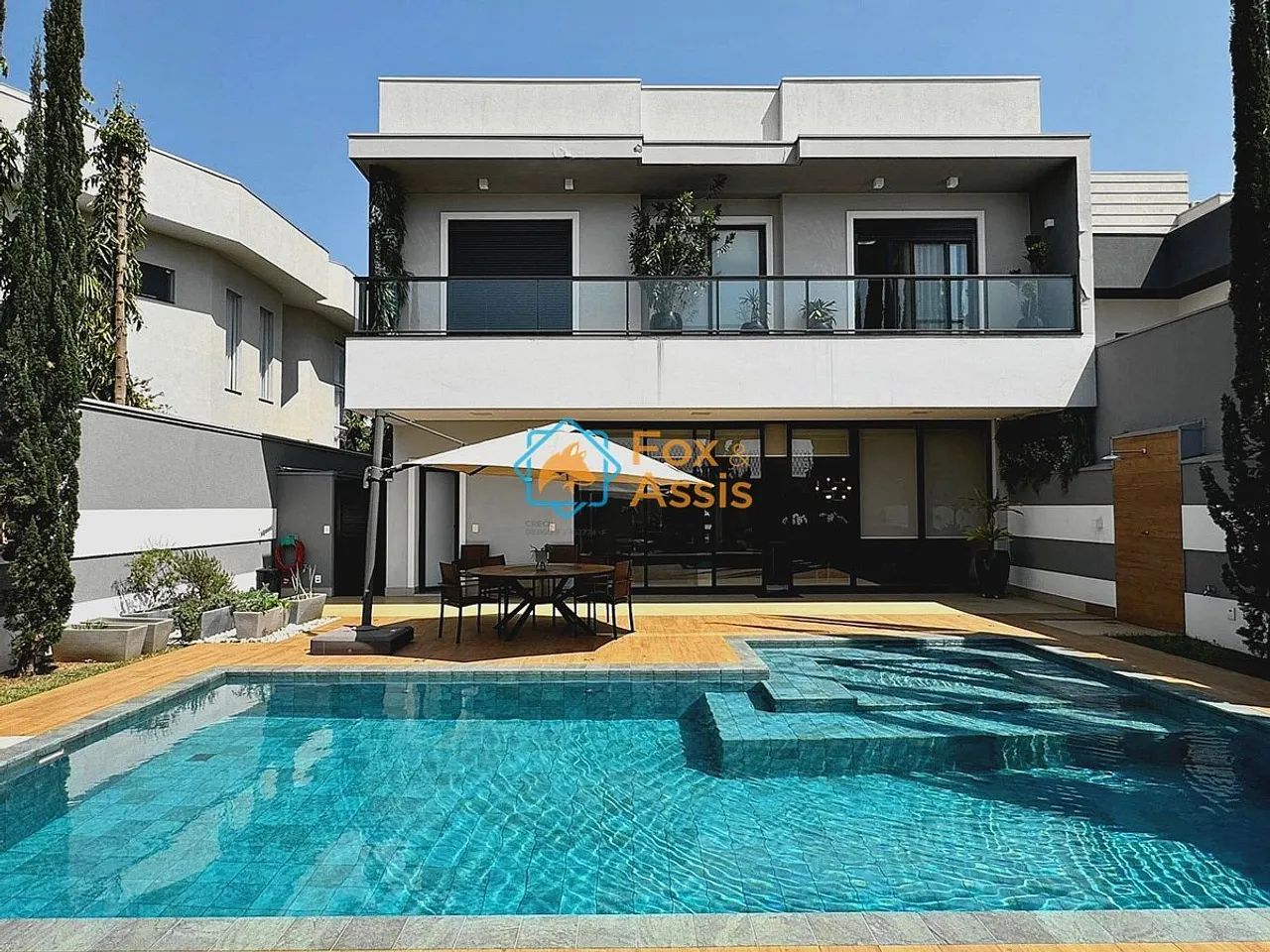 Casa á venda Condomínio Jardim Trípoli. - Foto 4