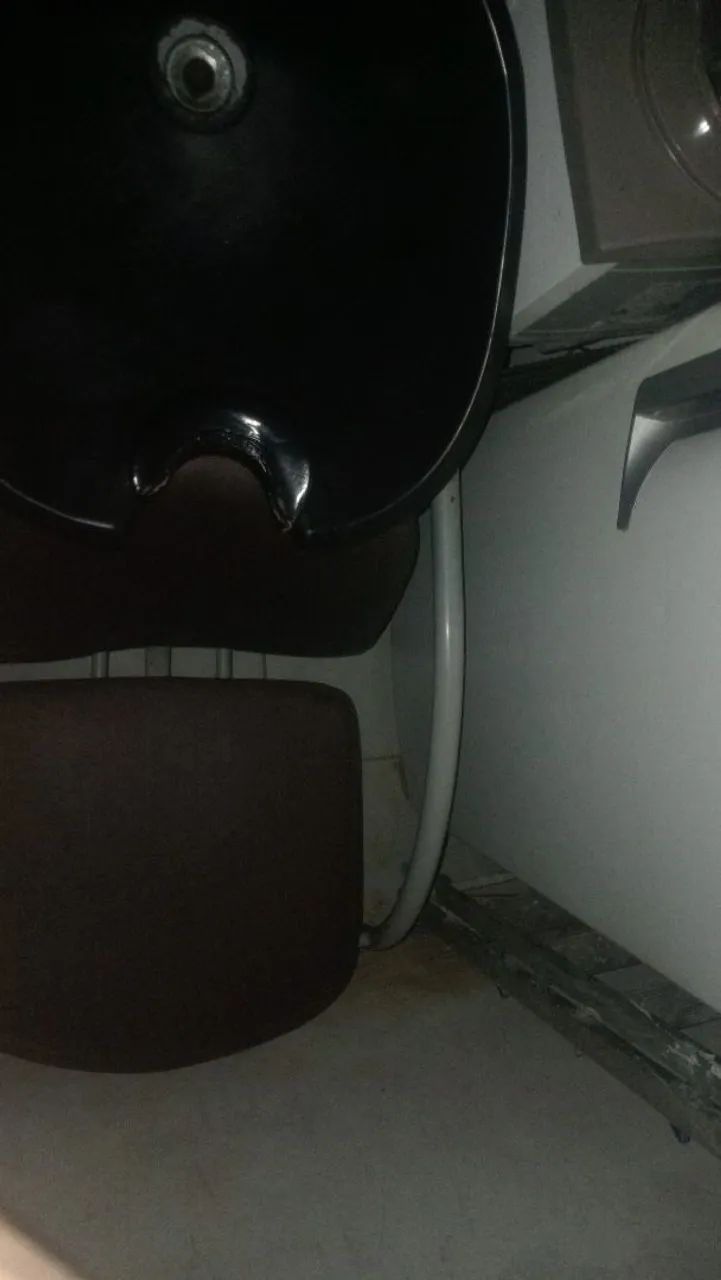 Lavatório cabeleireira 