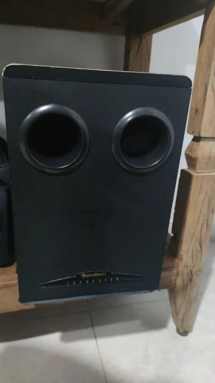 Receiver dpr300 - Foto 2