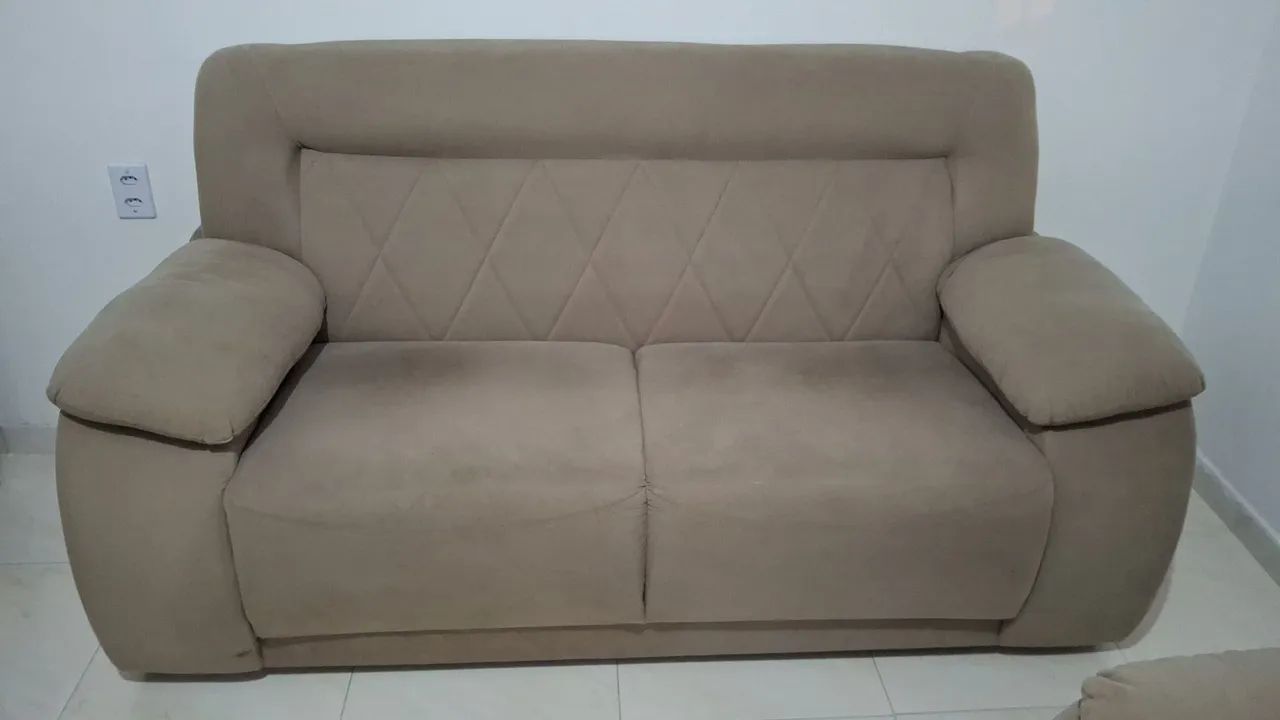 Conjunto sofá 800