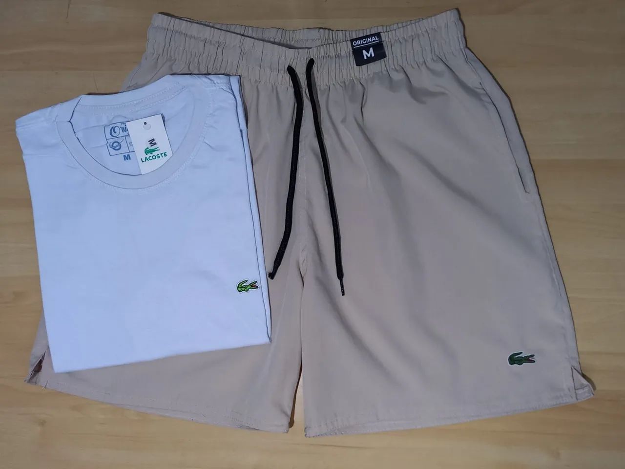 CONJUNTO DRY FIT  - Foto 5