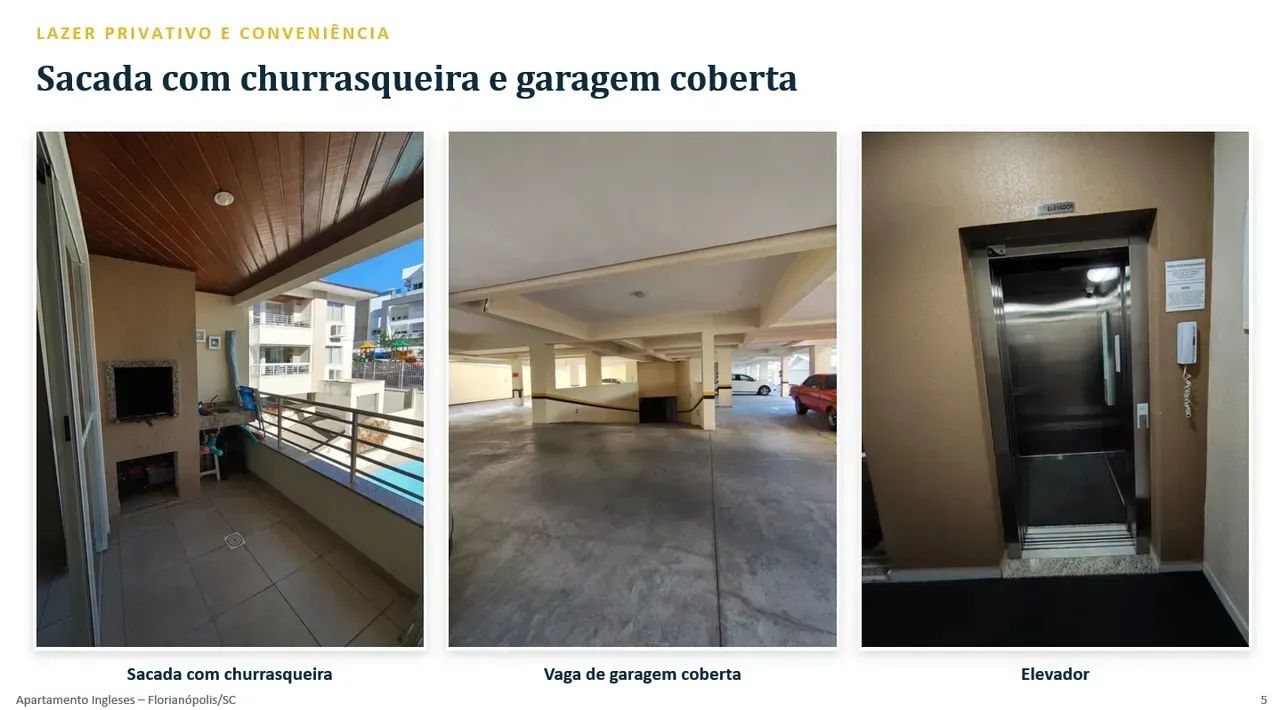 Imóvel para venda possui 72 metros quadrados com 1 quarto - Foto 5