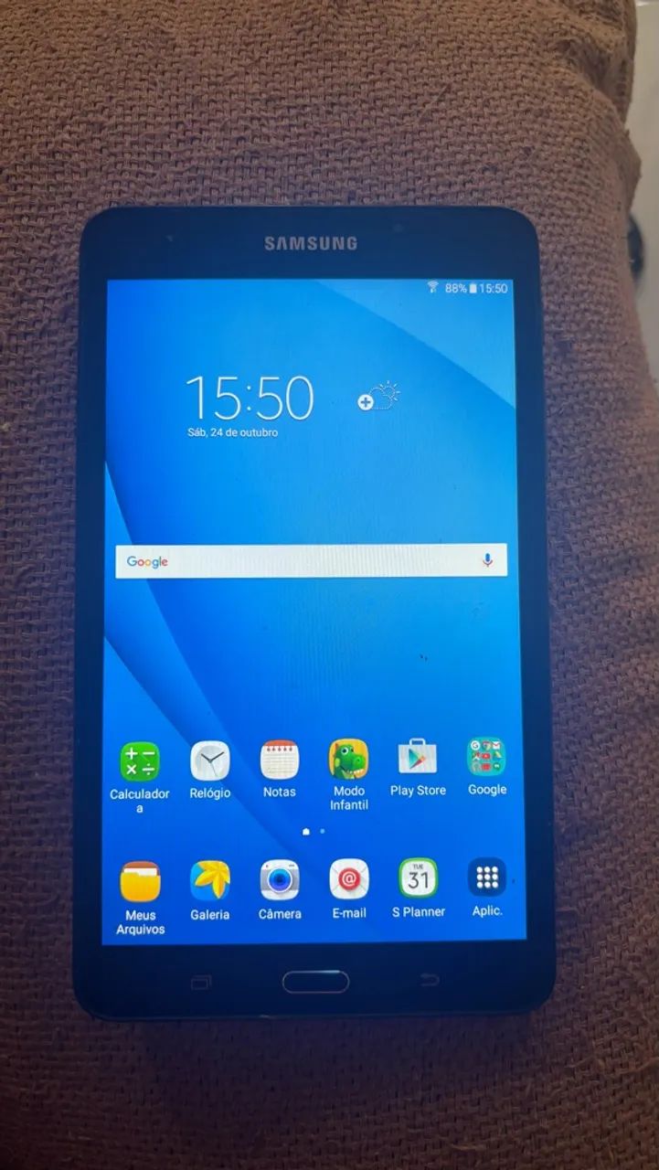 Tablet Samsung a 2016