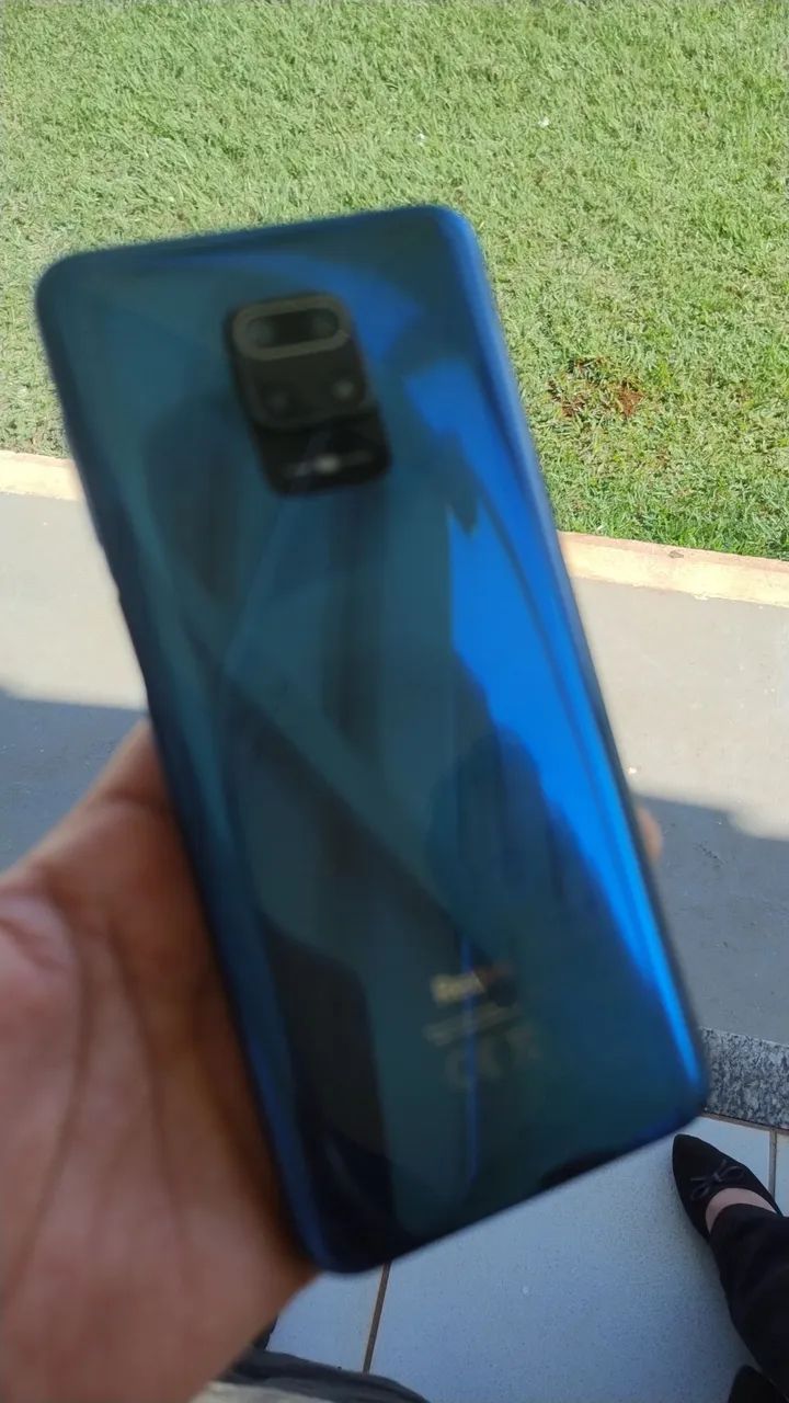 Vende se celular  - Foto 2