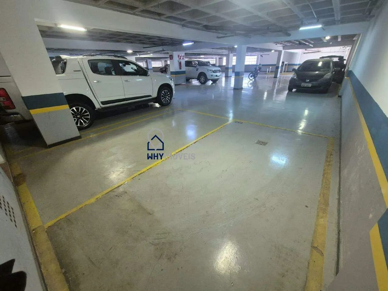 Vaga de garagem à venda no Estoril - Foto 5