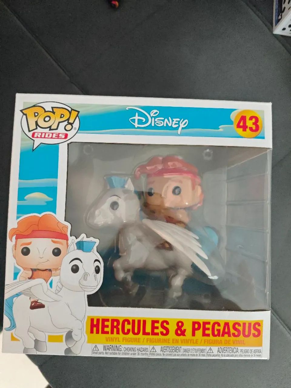 Funko pop