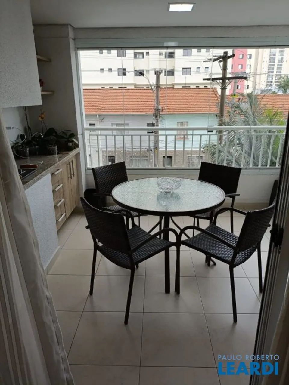 APARTAMENTO - ALTO DA MOOCA - SP - Foto 3