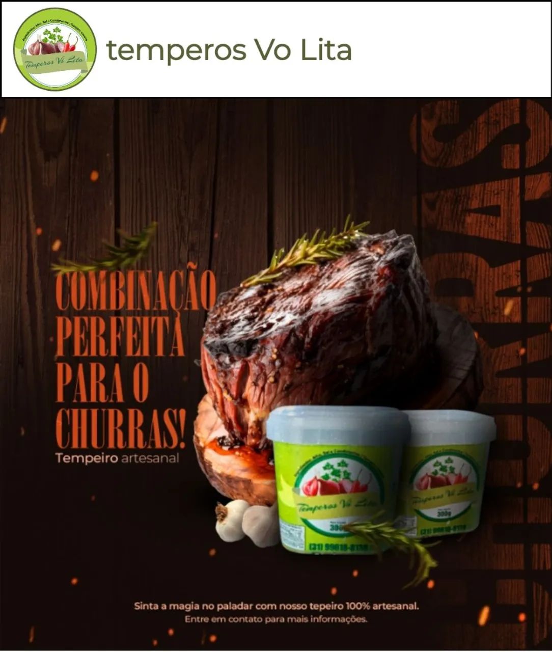 Tempero - Foto 5