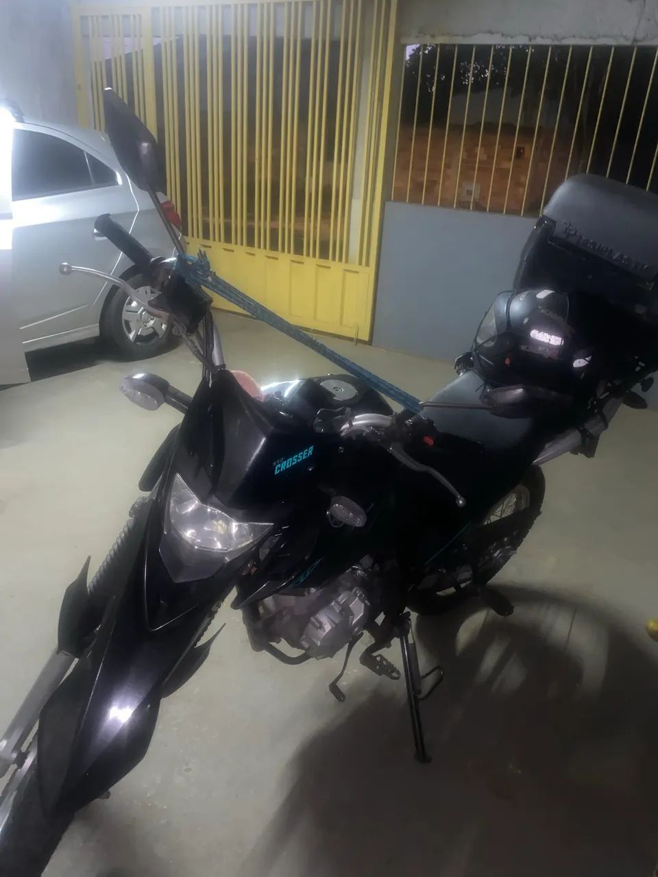 Crosser 150 2018  - Foto 3
