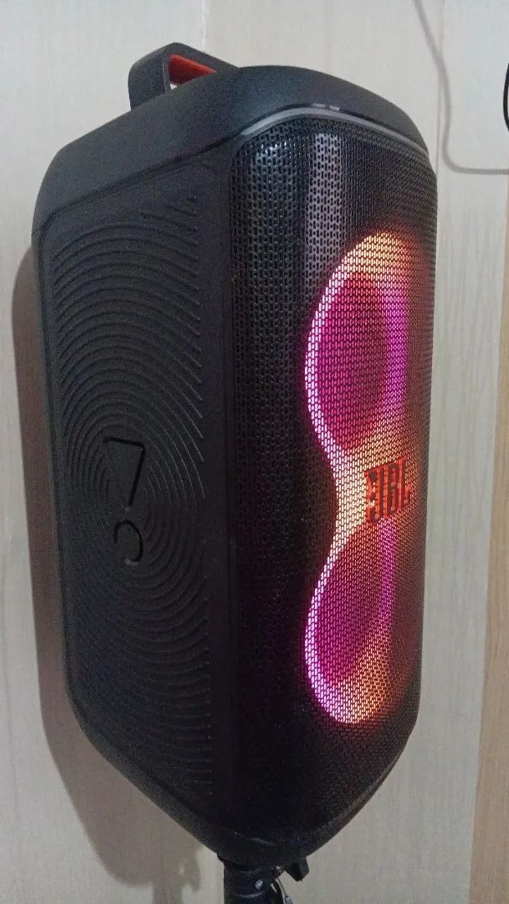 Jbl partybox club 120