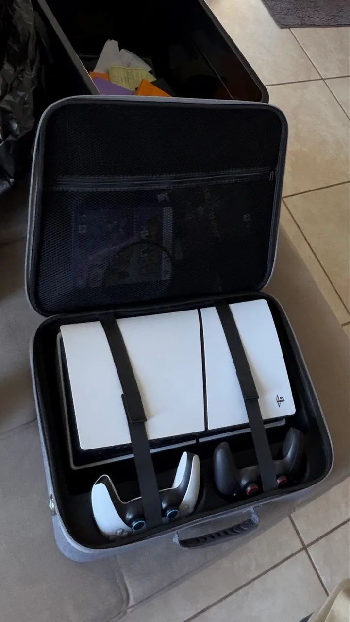 Ps5 - PlayStation  - Foto 3