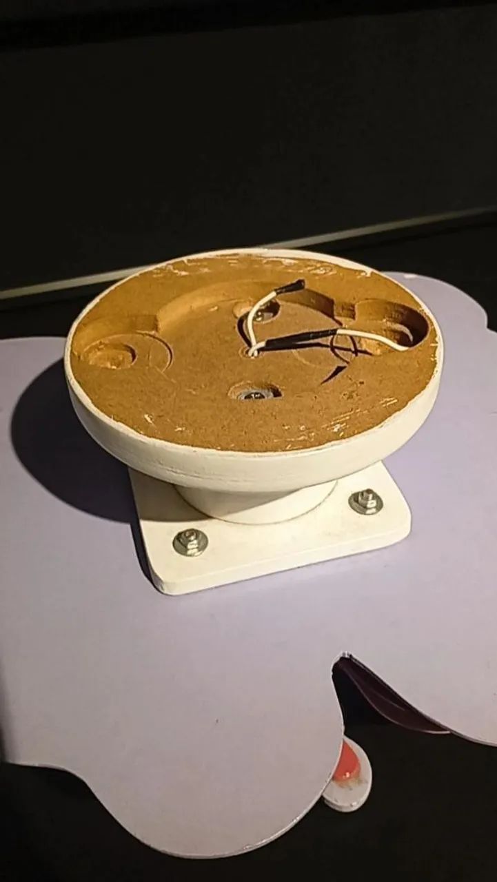 Lustre de teto. - Foto 4