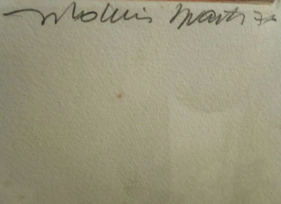 Quadro Aldemir Martins  - Foto 2