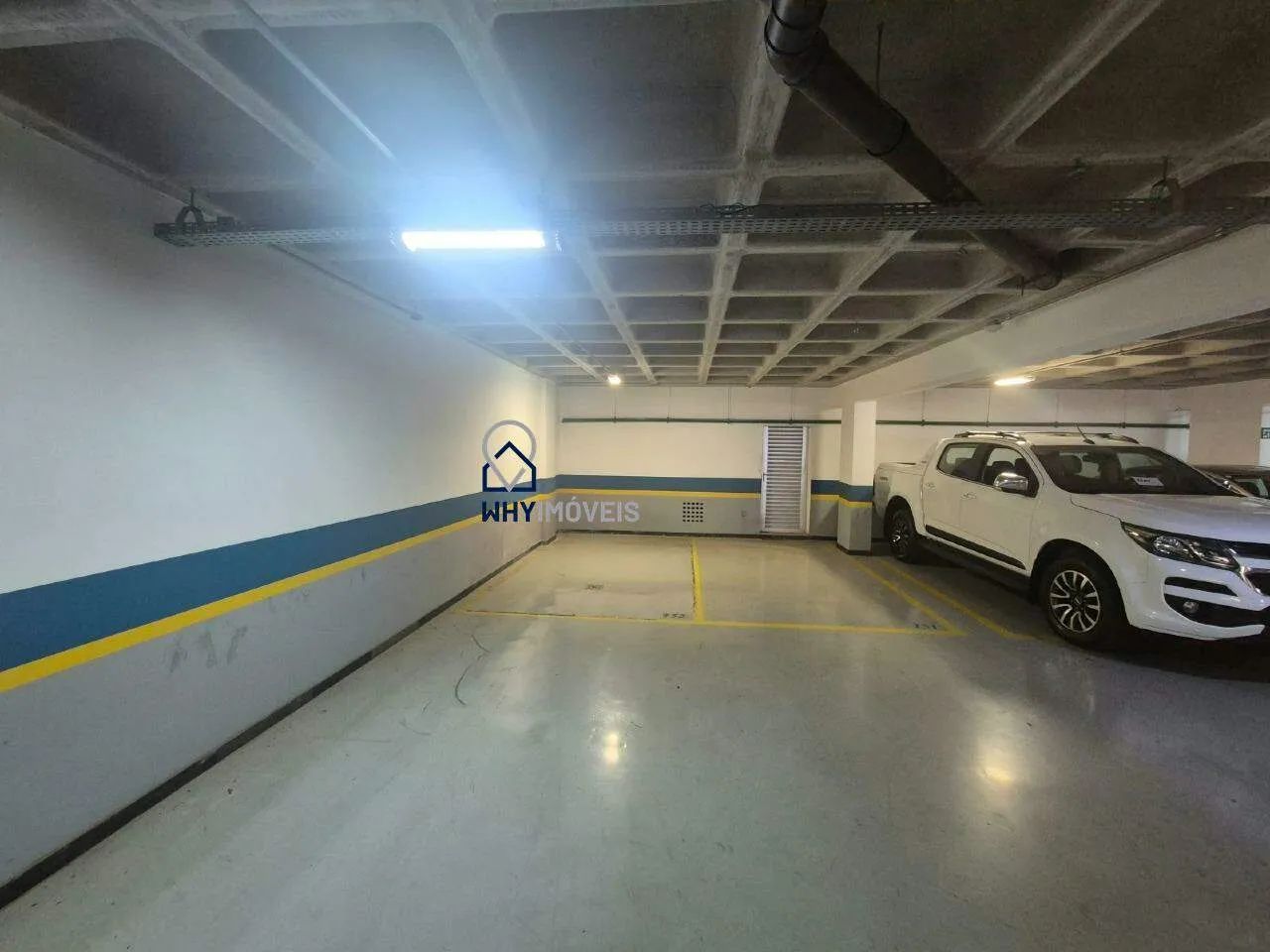 Vagas de garagem à venda no Estoril - Foto 2