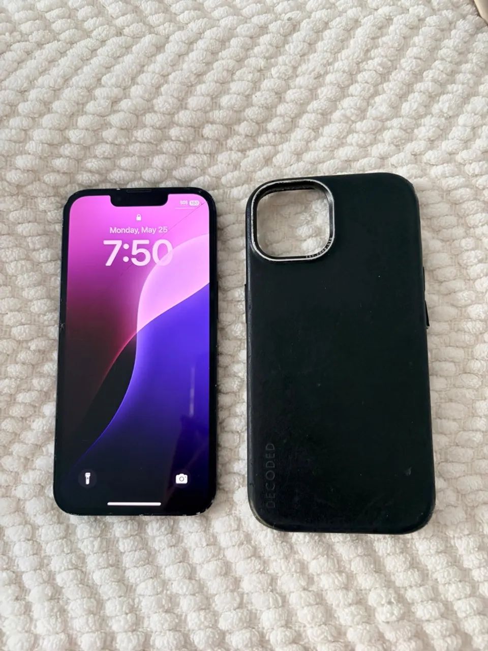 iPhone 13 128GB Midnight - Foto 5