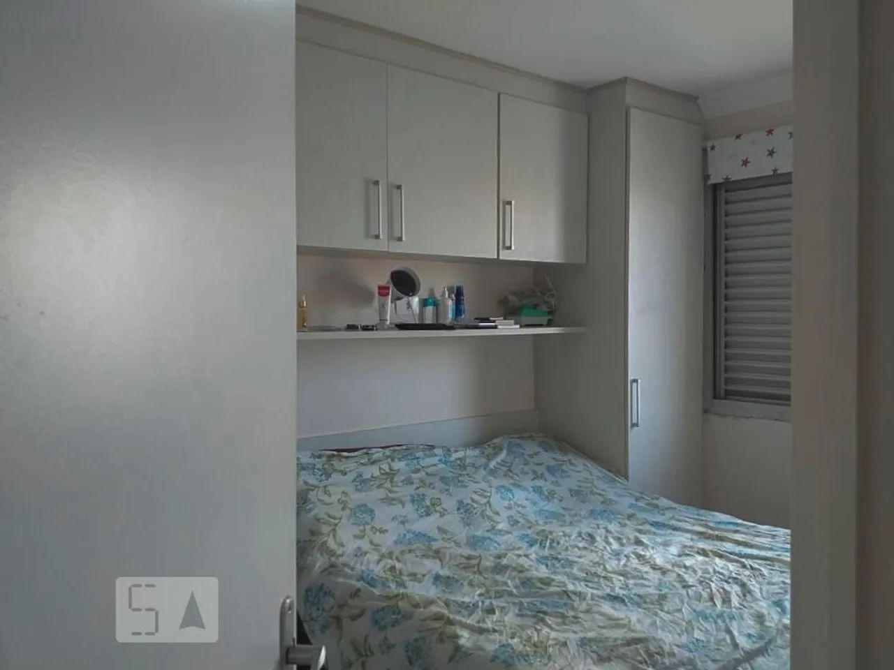 Apartamento à Venda - Sacomã, 2 Quartos, 50 m2 - Foto 3