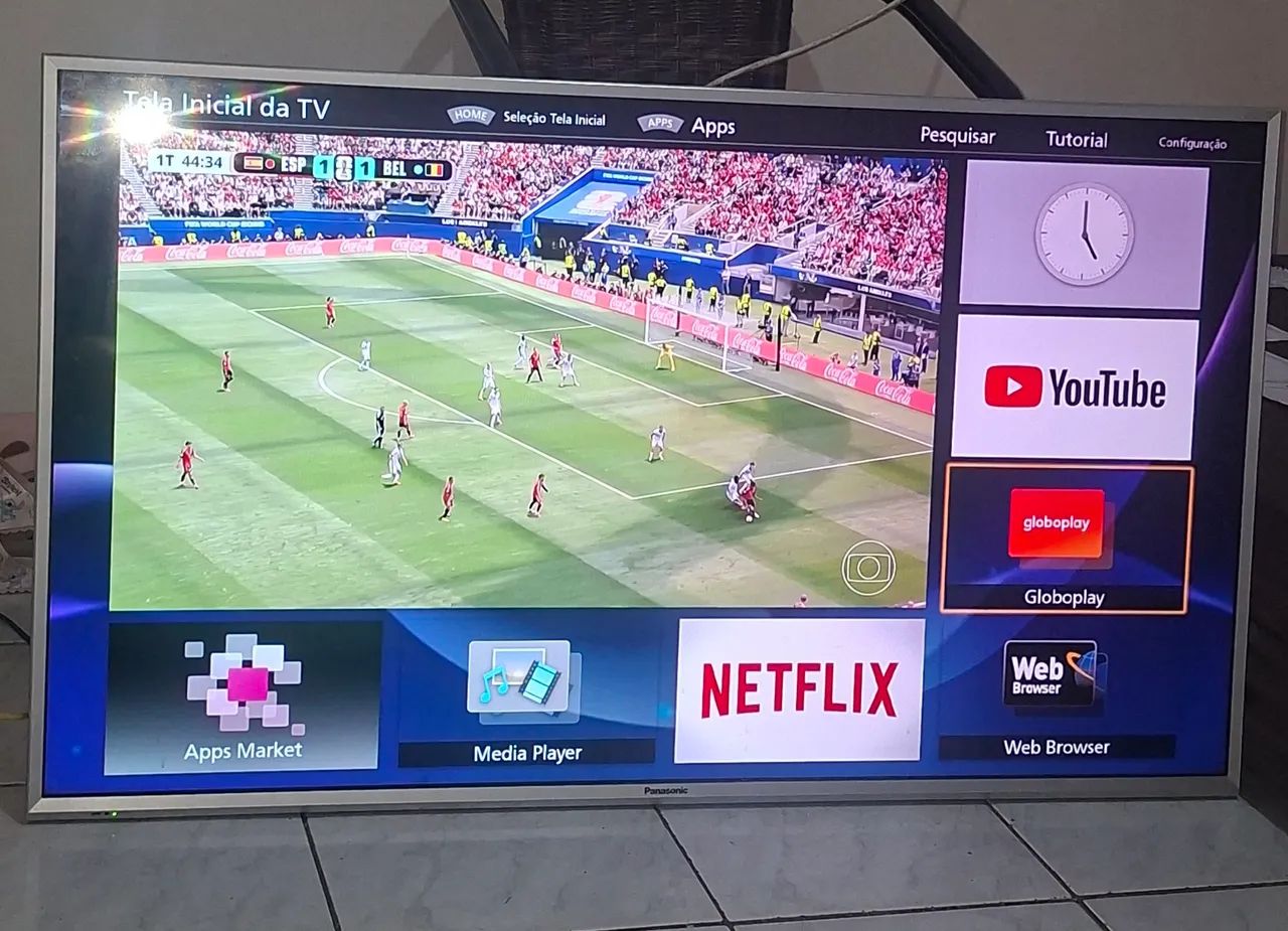 TV LED LCD - Foto 3