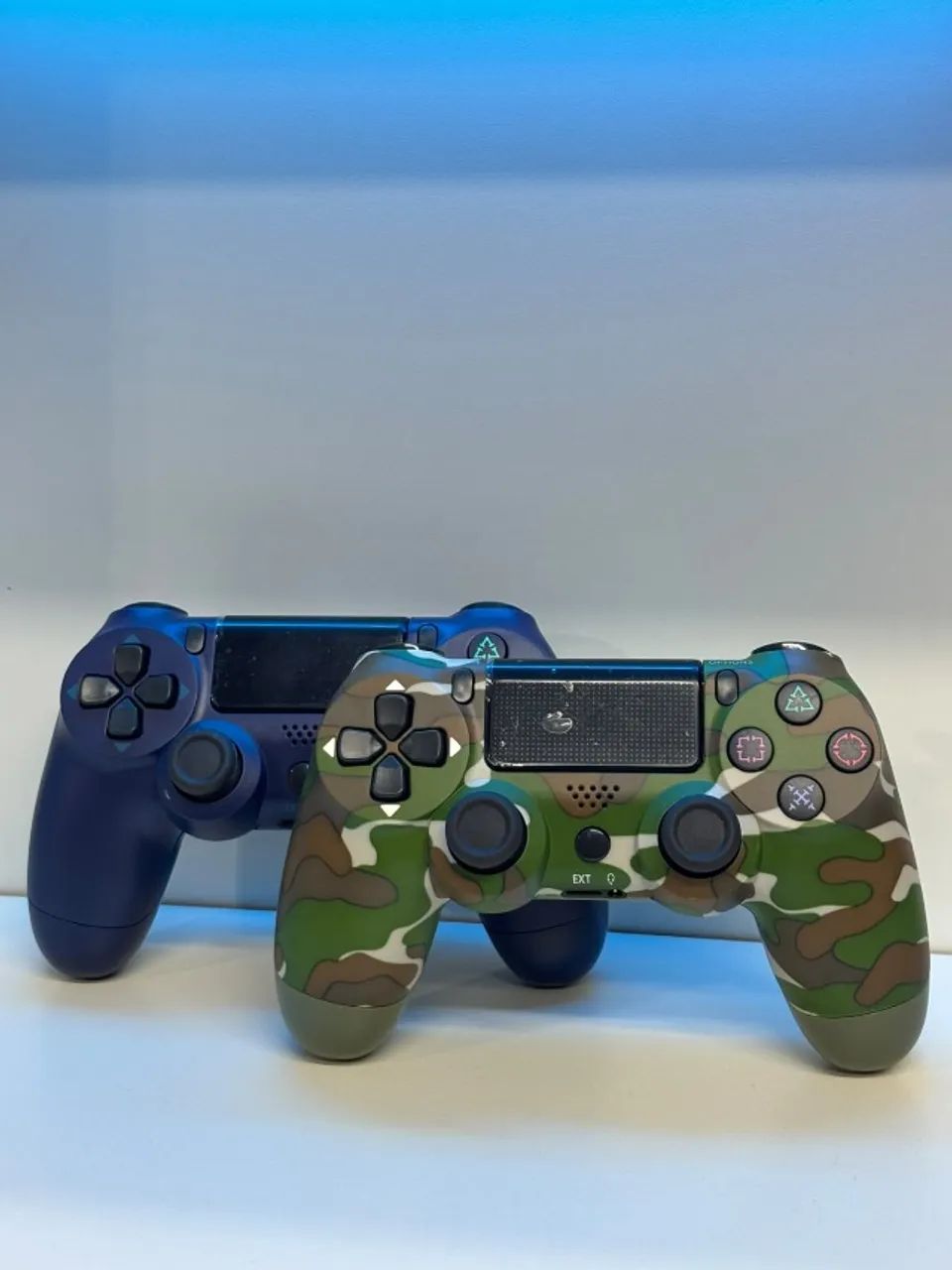 CONTROLE PS4 