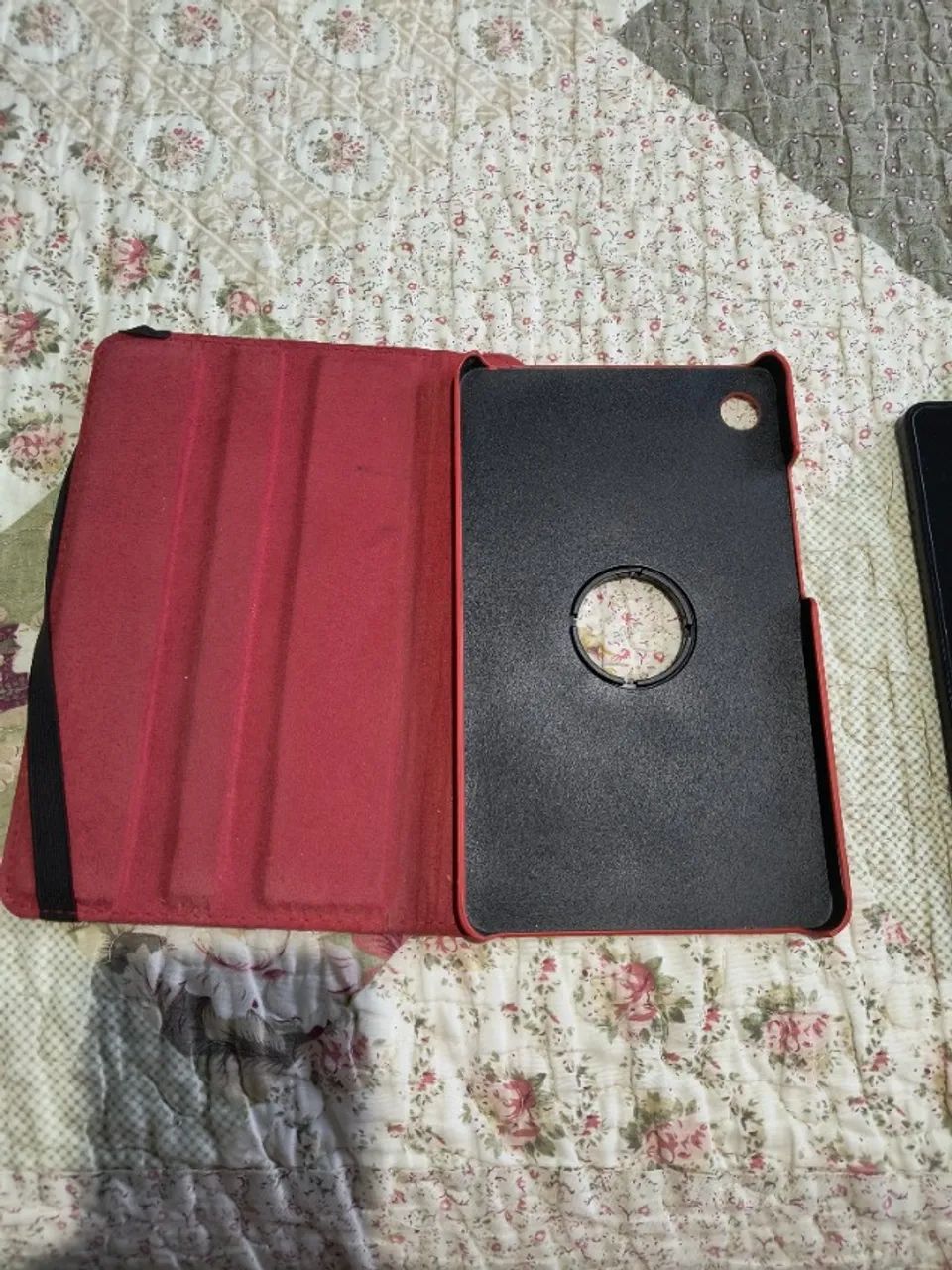 Tablet Samsung Galaxy Tab A9 - Estado de Novo +NFE+ Brindes - Foto 3