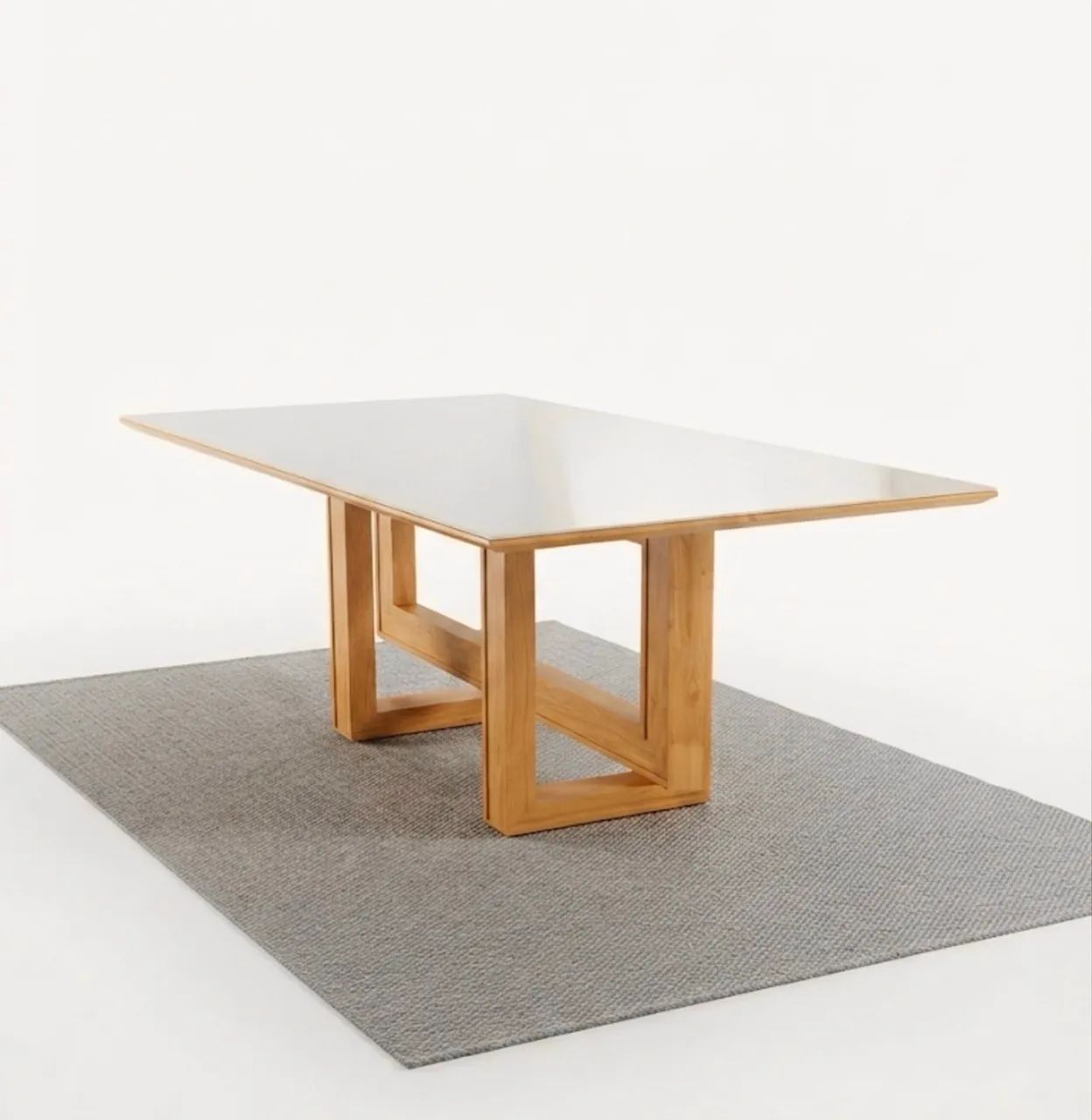 Mesa de Jantar 8 Lugares - Foto 5