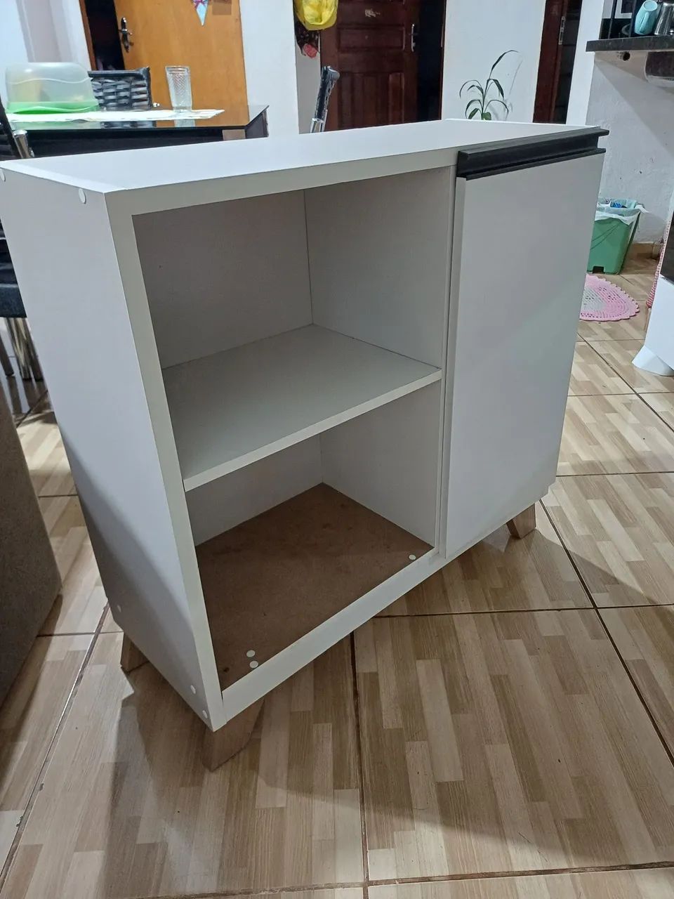 Armário multiuso novo