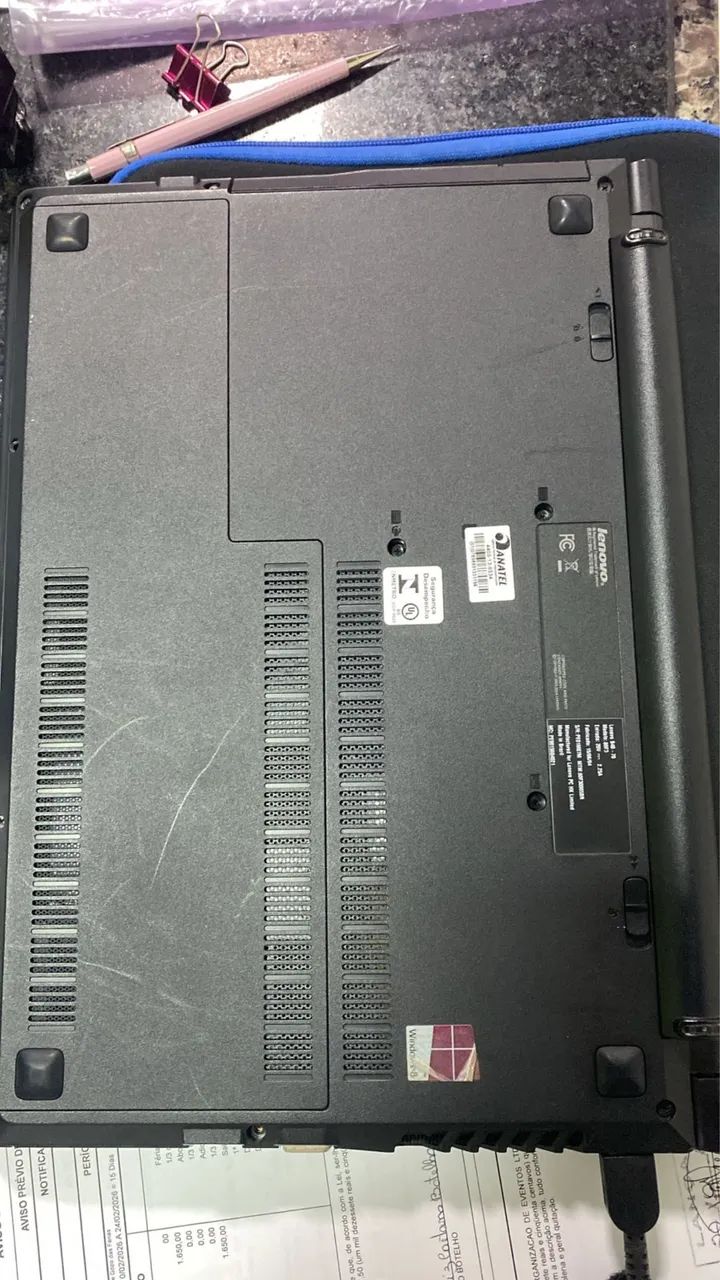 Notebook Lenovo  - Foto 4