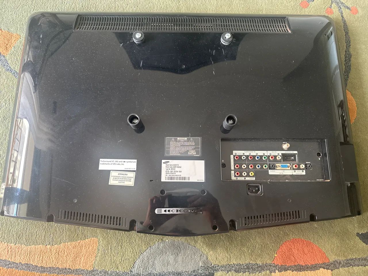 Tv Samsung 32 polegadas - Foto 2