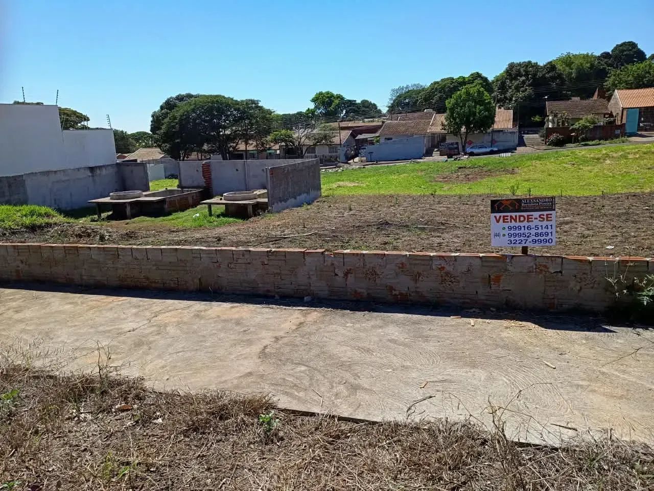 Excelente Terreno no Bairro Bom Jardim - Foto 2