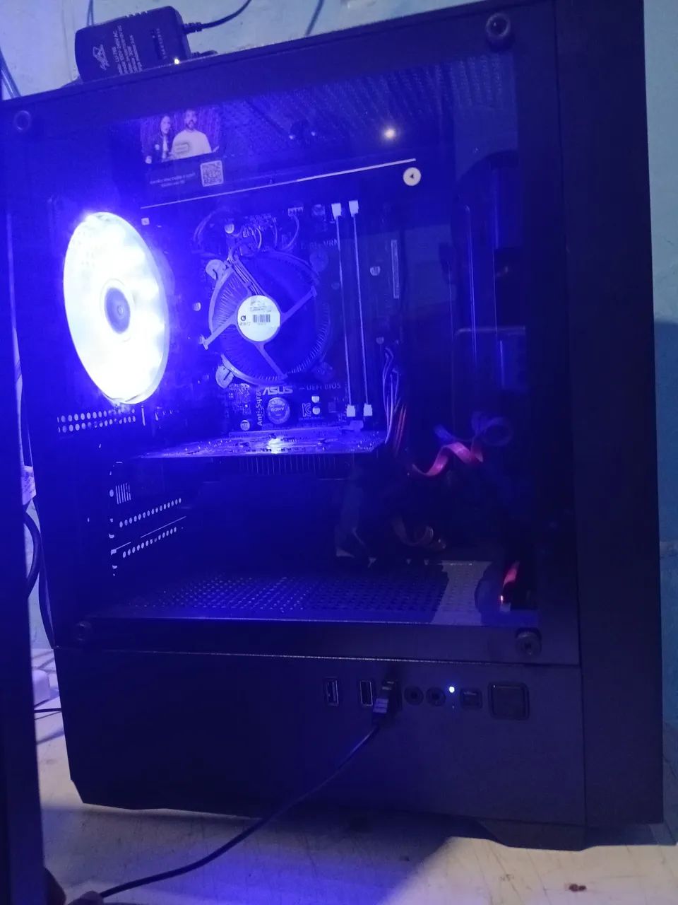 Computador gamer custo benefício - Foto 2