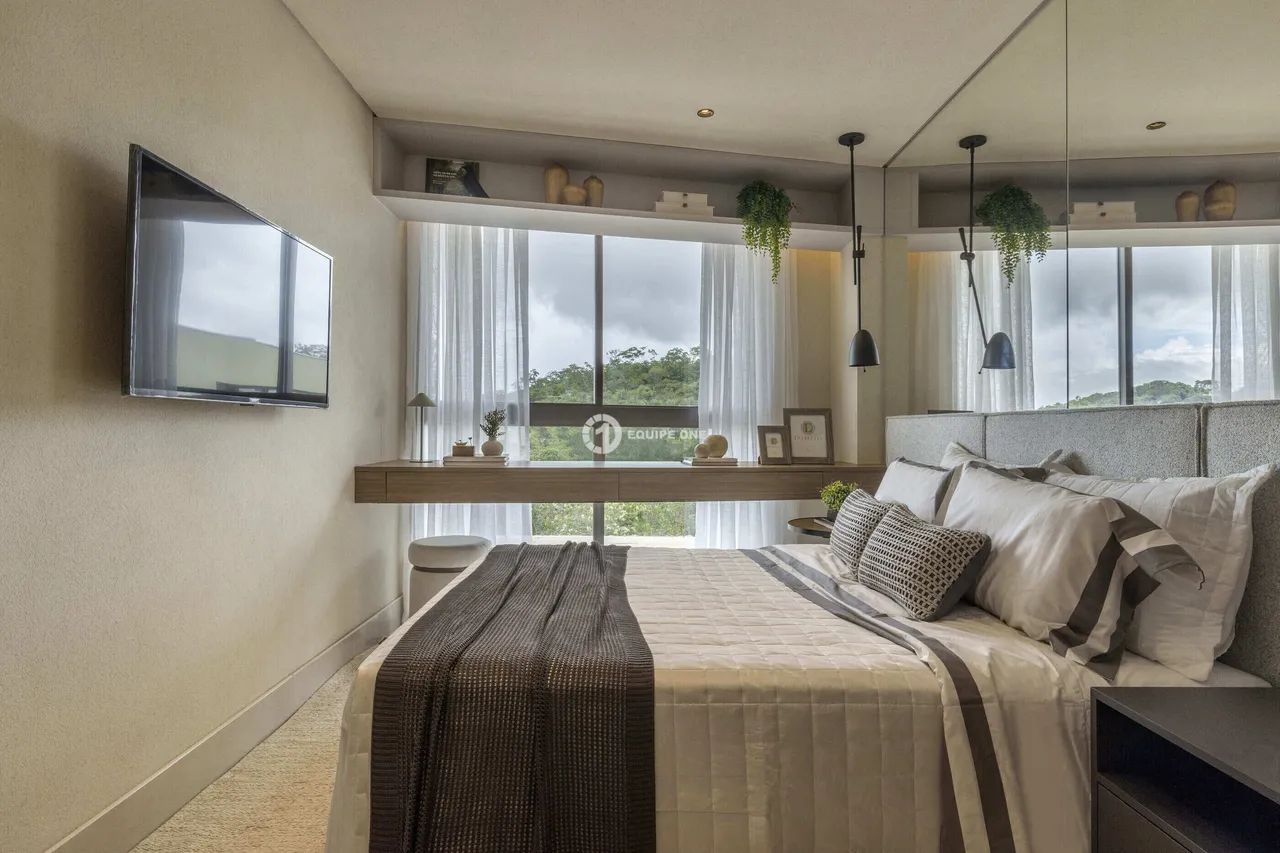 Apartamento | Venda(LSF)| Valle das Orquídeas - Foto 2