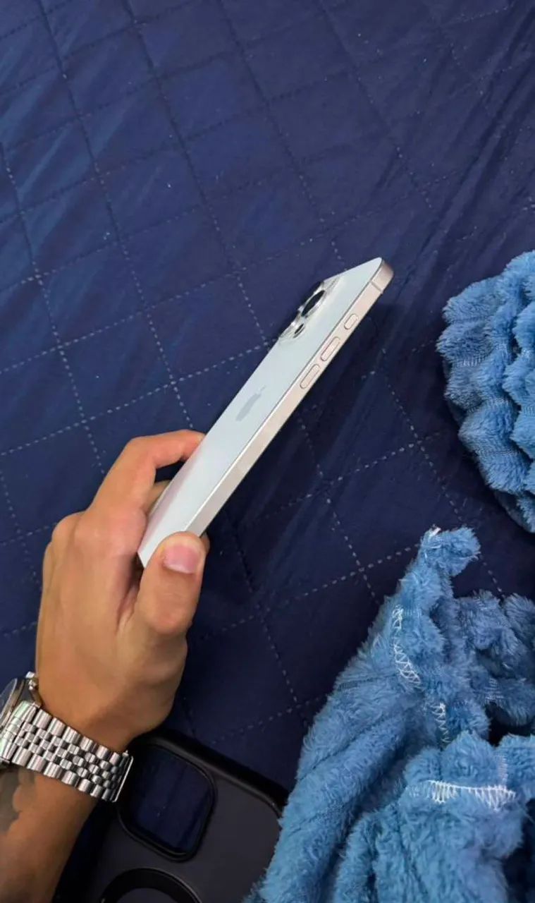 iPhone 16 Pro Max 512gb! - Foto 4
