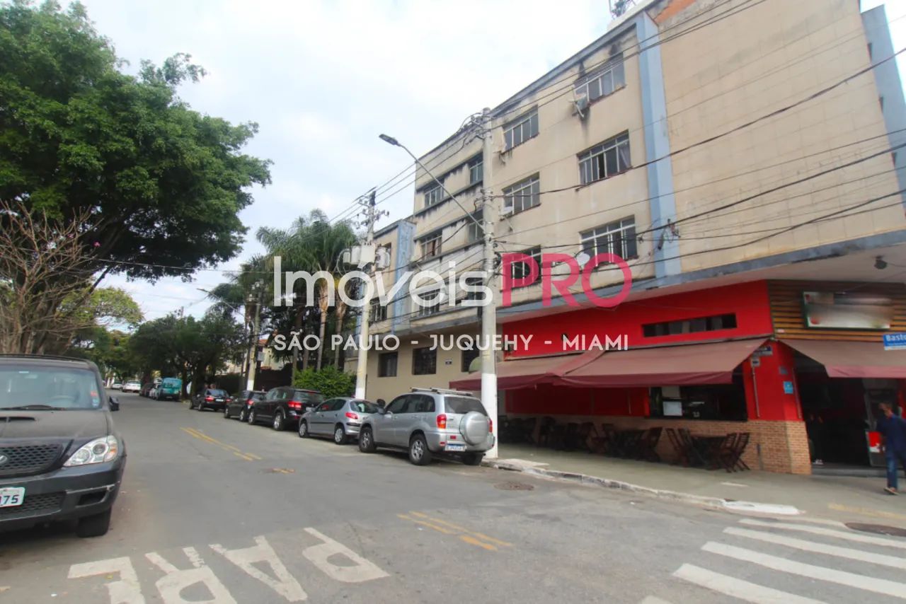 Terreno comercial Vila Nova Conceição - Foto 3