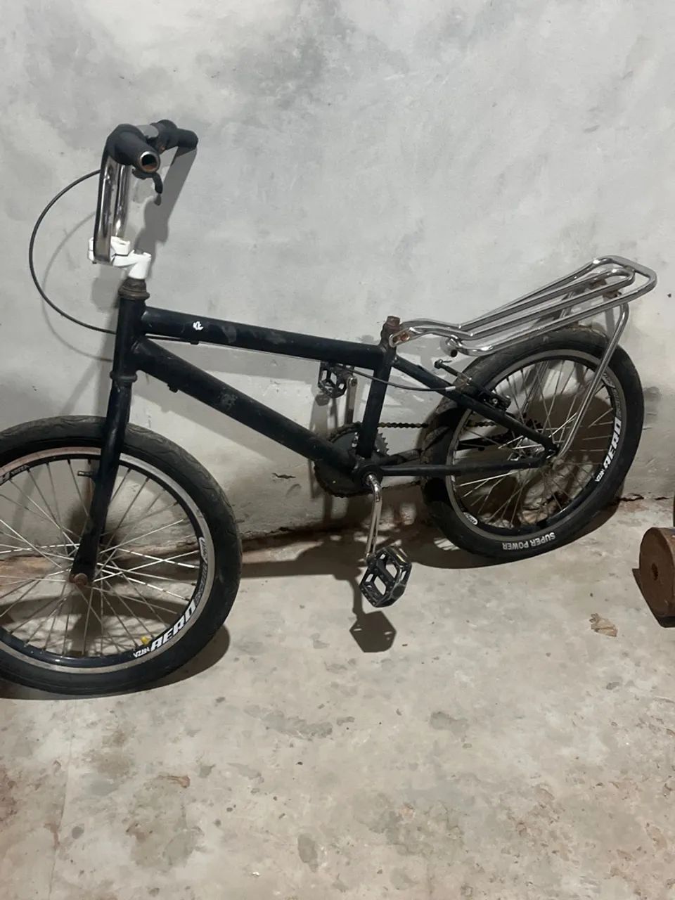 Vendo bicicleta aro 20 